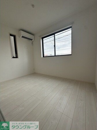 Kolet一橋学園#02の物件内観写真